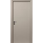 درب روکش سوپرمات بژ مدل ۲۱۵