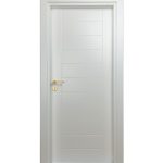 درب سفید پلی اورتان مدل ۲۱۰